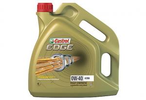 Castrol Edge FST 0W-40 4L Ulei Motor