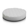 Lake country ccs 5.5&quot; white polishing pad -