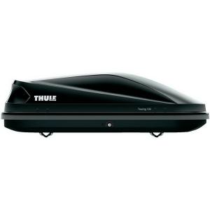 Thule Touring 100 Black - Cutie Portbagaj 330 litri