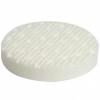 Lake Country Cool Wave CCS 5.5&quot; Bright White Polishing Pad - Burete Polish Mediu 140 mm