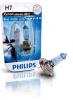 Philips h7 12v 55w blue vision ultra