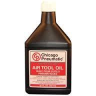 Chicago Pneumatic Ulei Scule Pneumatice 519 ml