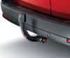 Fiat Doblo Detachable Tow Bar - Carlig Remorcare Detasabil