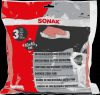 Sonax microfibre cloth ultrafine - laveta microfibre ultrafina