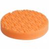 Lake country cool wave ccs 5.5&quot; orange light cutting pad -