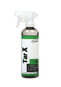 Solutie Indepartare Bitum CarPro Tar X 500ml