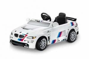 BMW M3 GT2 Electro Car - Masina Electrica Copii