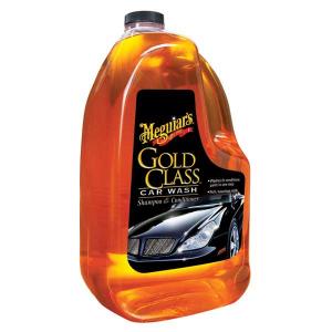Meguiar's Gold Class Car Wash Shampoo &amp; Conditioner - Sampon Auto