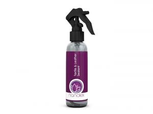 Nanolex Textile &amp; Leather Sealant - Protectie Textil &amp; Piele 200ml