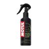 Motul m1 helmet &amp; visor clean - solutie curatare