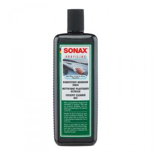 Sonax ProfiLine Plastic Cleaner Interior - Solutie Curatare Plastice