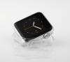 Baseus Husa Apple Watch 38mm, TPU Simple Series Case, Transparent