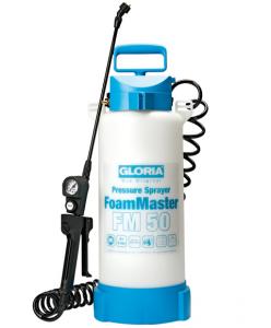 Gloria FoamMaster FM50 - Nebulizator Spuma