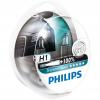 Philips h1 x-treme vision 12v 55w - set 2