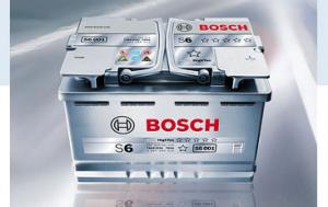 Bosch S6 95 Ah - Acumulator Auto