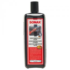Sonax ProfiLine Plastic Protectant Exterior - Dressing Exterior