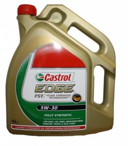 Castrol Edge 5W-30 4L