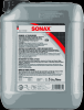 Sonax brake &amp; parts cleaner - curatitor frane 5l