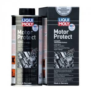 Liqui Moly Motor Protect - Aditiv Protectie Motor
