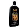 Meguiar's gold class rich leather cleaner/conditioner - crema