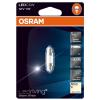 Osram warm white bec led c5w sv8,5 1w 12v