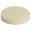Lake country cool wave ccs 5.5&quot; white compounding pad -