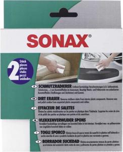 Sonax Dirt Eraser - Radiera Inlaturare Impuritati