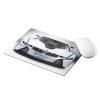 Bmw mouse pad