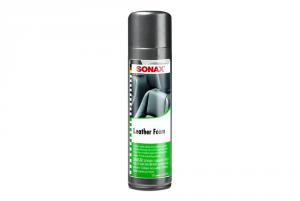 Sonax Profiline Leather Care Foam - Spuma Curatare Piele