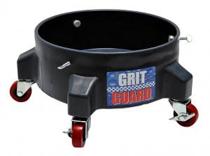 Grit Guard Sistem Dolly