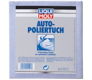 Liqui Moly Laveta pt Polishare/Ceruire