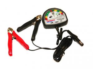 Optimate Tester Baterie &amp; Alternator