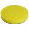 Lake country ccs 5.5&quot; yellow cutting pad -