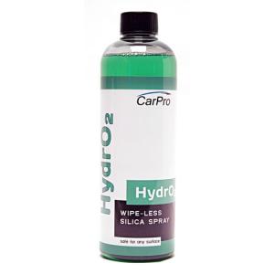 Sealant Lichid CarPro Hydr02 Concentrat 1L