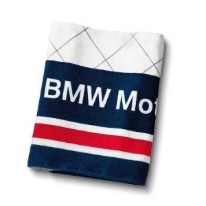 BMW Motorsport Towel - Prosop BMW