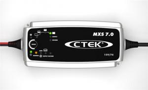 Ctek Multi MXS 7.0 - Redresor Auto 12V 7A