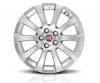 Fiat doblo 16&quot; alloy wheels -
