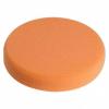 Lake country hydro-tech 5.5&quot; tangerine polishing pad - burete