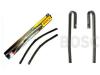 Bosch Aerotwin Retrofit 600/500 - Set Stergatoare Parbriz BMW Seria 3 (E46)