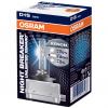 Osram Xenarc D1S Night Breaker Unlimited 85V 35W 85V PK32d-3 - Bec Auto Xenon Far