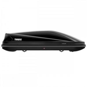 Thule Touring 200 Black - Cutie Portbagaj 400 litri