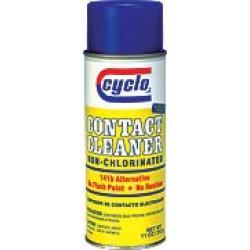 Cyclo Contact Cleaner - Solutie Curatare Contacte Electrice