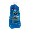 Meguiar's mirror glaze hd oxidation remover - curatare vopsea barci