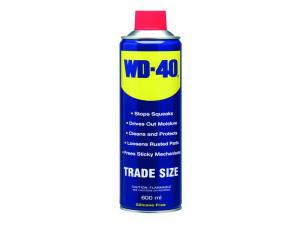 WD-40 Lubrifiant Multifunctional 400ml