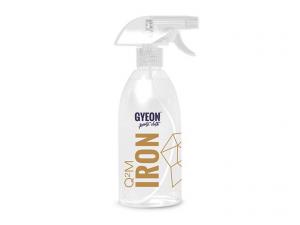 Gyeon Q2M Iron 1000 ml - Solutie Inlaturare Fier Vopsea