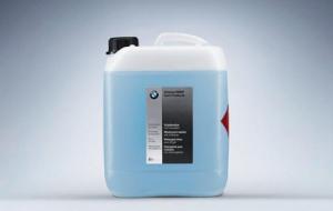 BMW Windshield Washer Antifreeze - Lichid Parbriz Iarna
