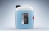 Bmw windshield washer antifreeze - lichid parbriz