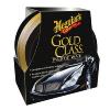 Meguiar's gold class clear coat paste wax -
