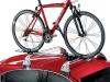 Fiat bike carrier - suport bicicleta plafon aluminium