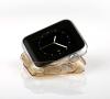 Baseus husa apple watch 38mm, tpu simple series case,